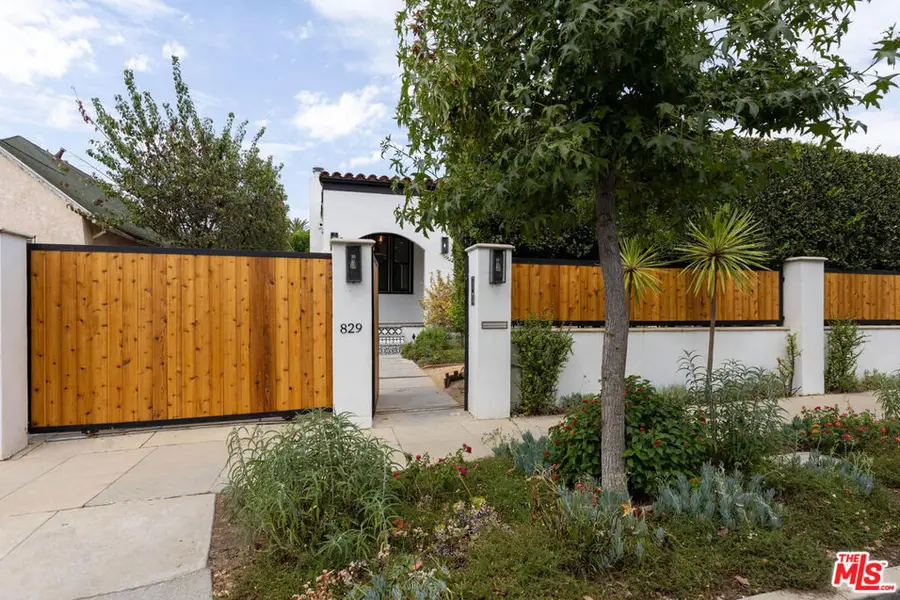829 N Stanley Avenue, Los Angeles, CA 90046 - #2