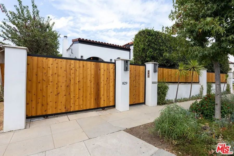 829 N Stanley Avenue, Los Angeles, CA 90046 - #3