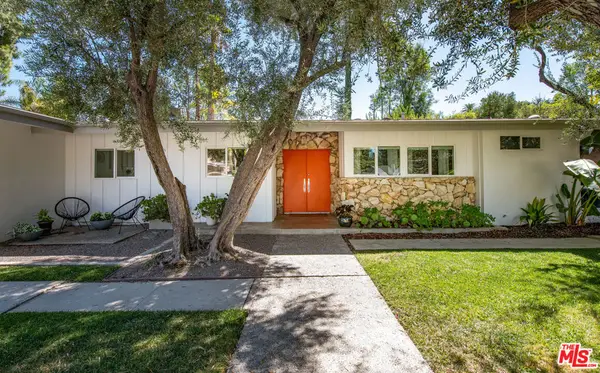 4509 Caminito Place, Los Angeles, CA 91356