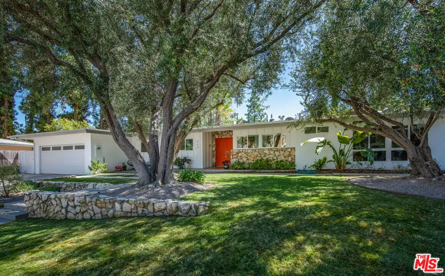 4509 Caminito Place, Tarzana, CA 91356 - #2