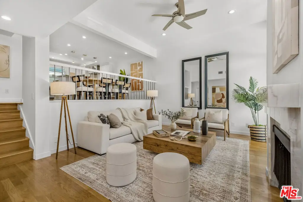 4754 La Villa Marina #Unit D, Los Angeles, CA 90292 - #1