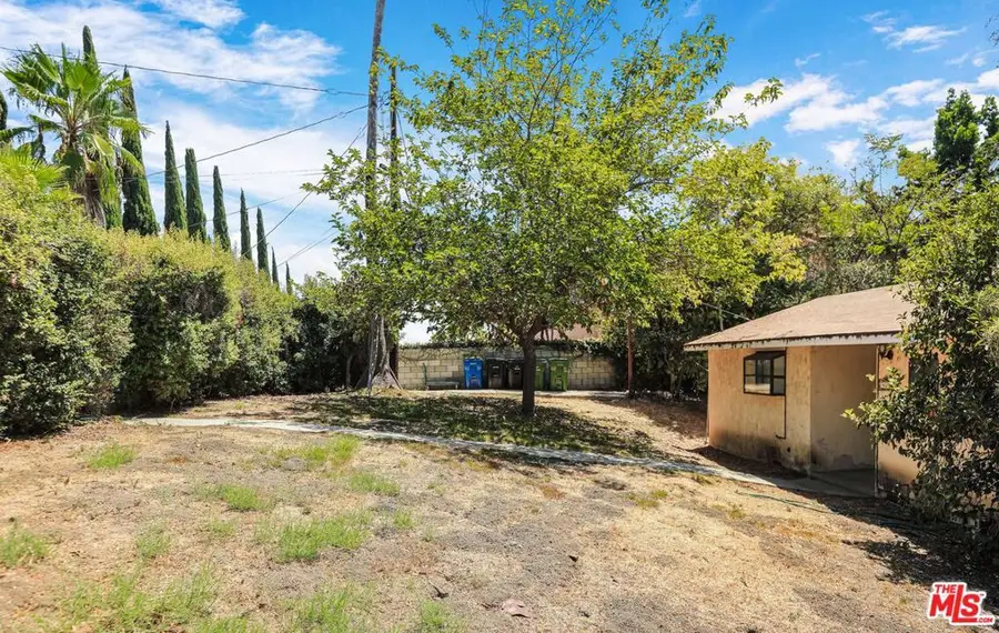 4610 Edison Street, Los Angeles, CA 90032 - #2