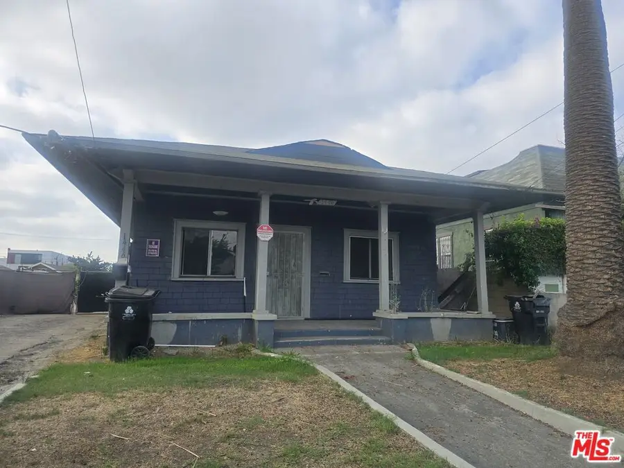 1448 W 36th Street, Los Angeles, CA 90018 - #2