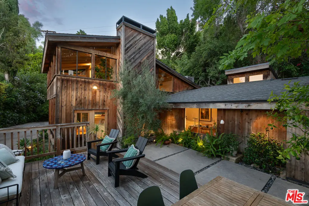 4100 Madelia Avenue, Sherman Oaks, CA 91403 - #1