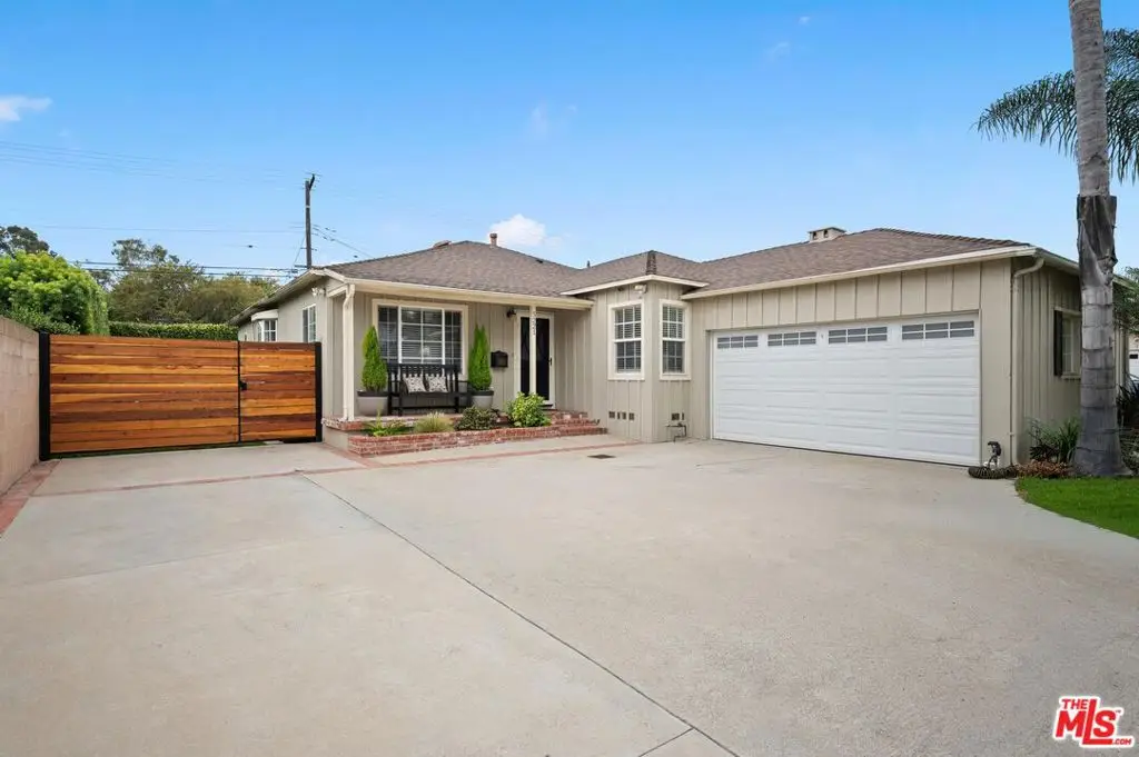 5221 Purdue Avenue, Culver City, CA 90230 - #1