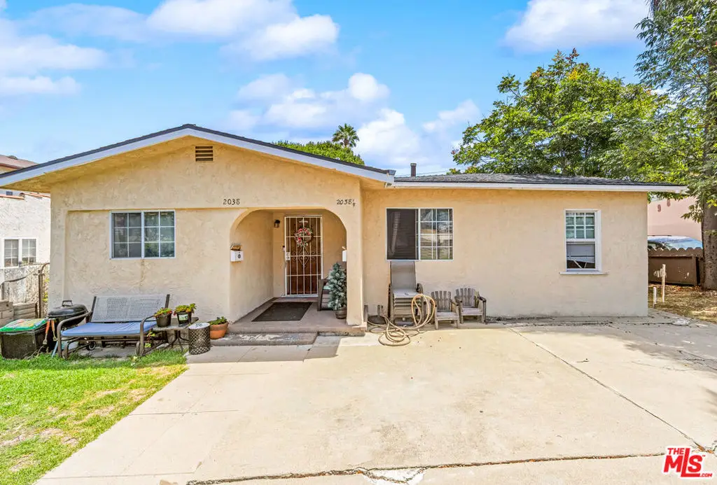 2038 S Alma Street, San Pedro, CA 90731 - #1