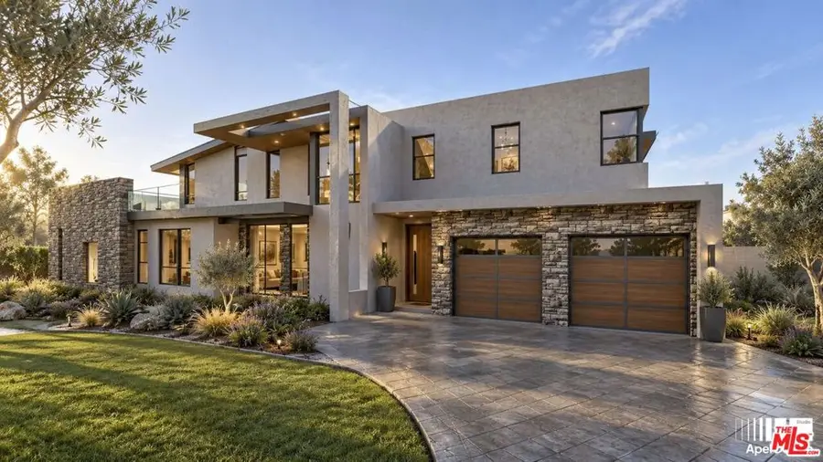 6744 Mulholland Drive, Los Angeles, CA 90068 - #2