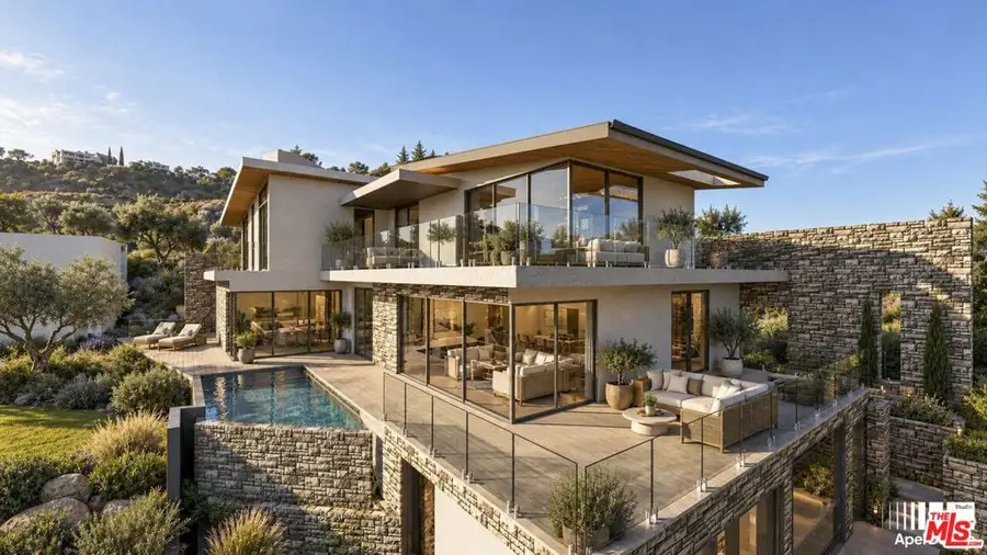 6744 Mulholland Drive, Los Angeles, CA 90068 - #3