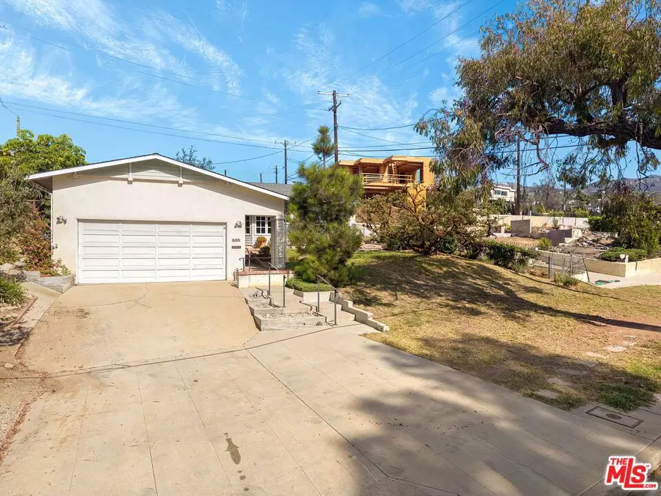 16801 W Sunset Boulevard, Pacific Palisades, CA 90272 - #1