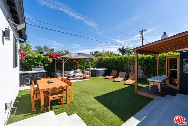 17723 Miranda Street, Encino, CA 91316