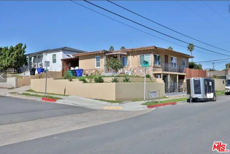 3996 Teak Street, San Diego, CA 92113 - #2