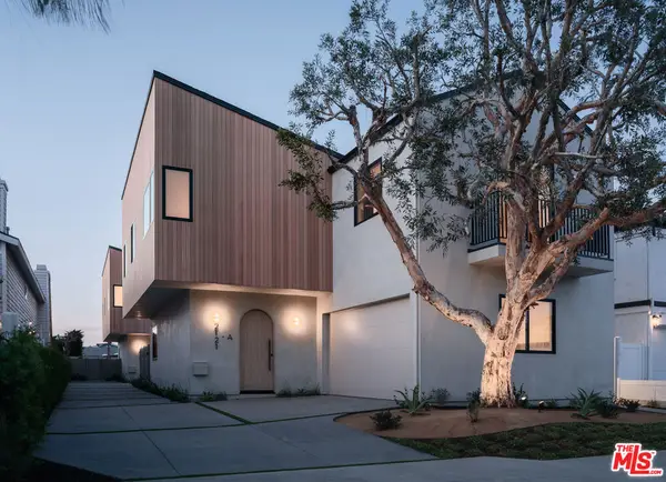 2121 Curtis Avenue #A, Redondo Beach, CA 90278