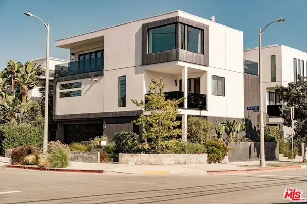1208 Palms Boulevard, Venice, CA 90291