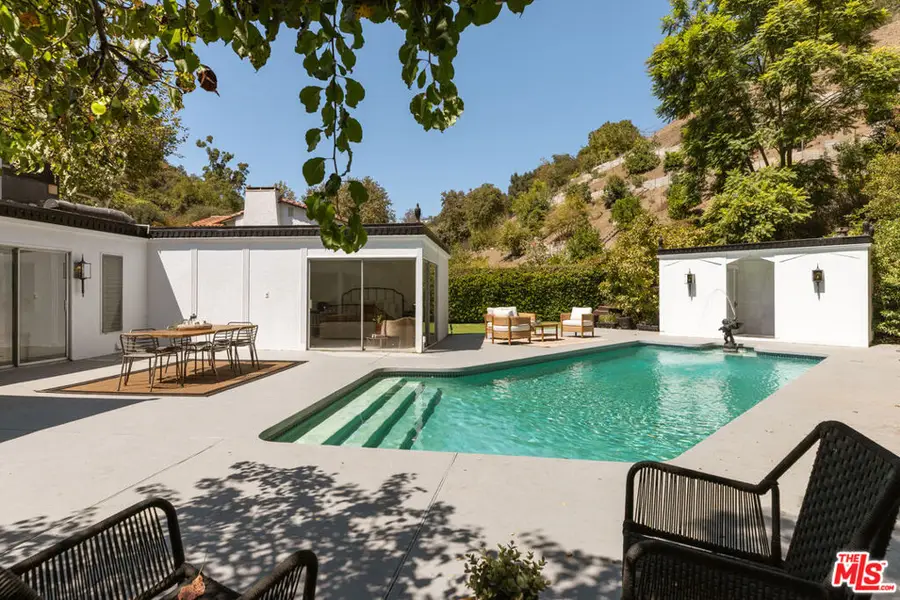 936 Chantilly Road, Los Angeles, CA 90077 - #2