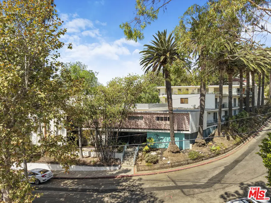 1959 Grace Avenue, Los Angeles, CA 90068 - #2