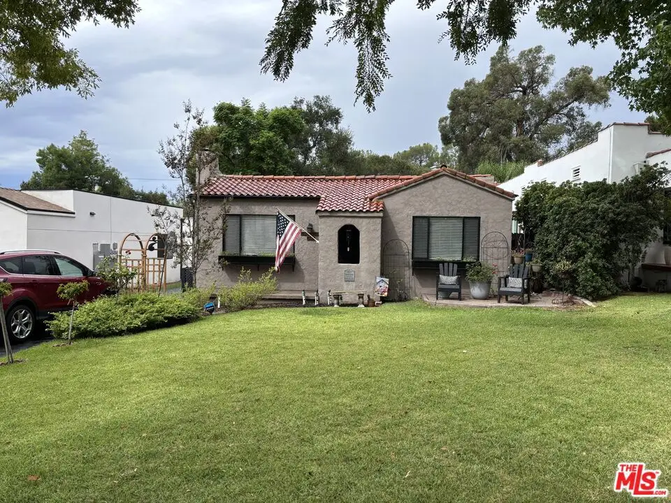 1431 N Hill Avenue, Pasadena, CA 91104 - #1