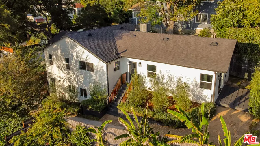 4020 Clayton Avenue, Los Angeles, CA 90027 - #2