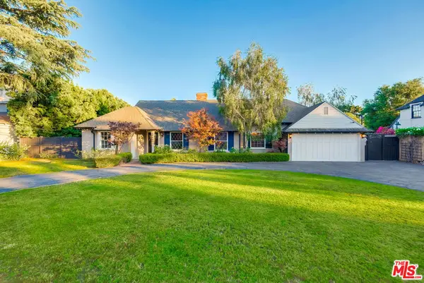 12642 Otsego Street, Valley Village, CA 91607
