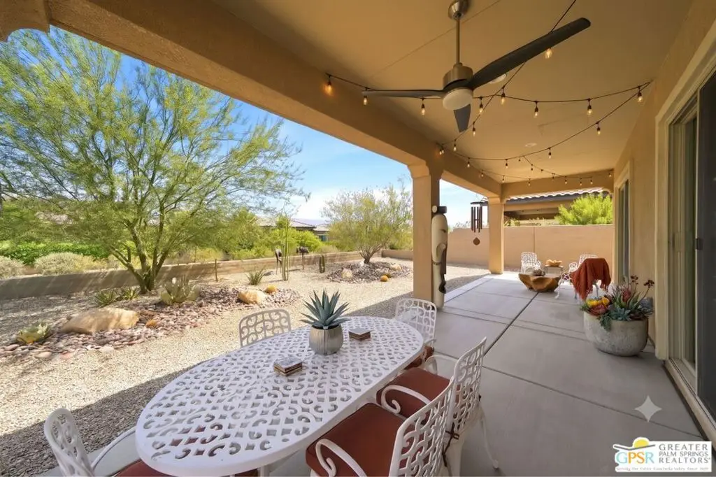 76 Burgundy, Rancho Mirage, CA 92270 - #1