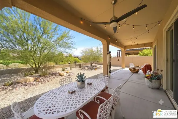 76 Burgundy, Rancho Mirage, CA 92270