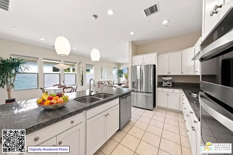76 Burgundy, Rancho Mirage, CA 92270 - #3
