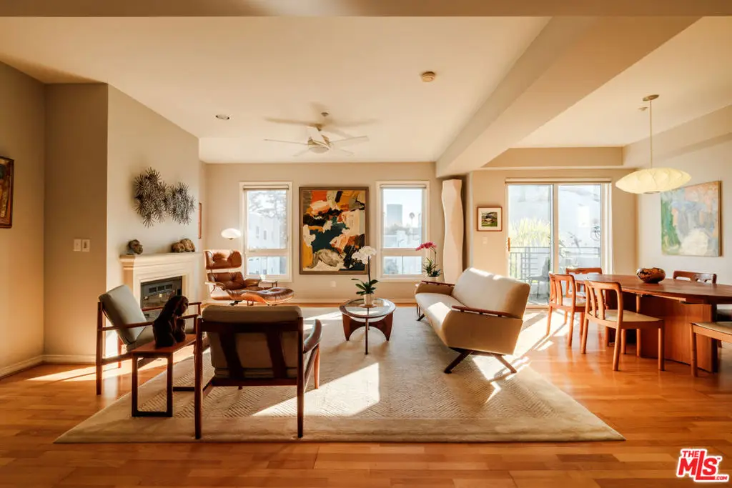 1176 Wellesley Avenue #PH2, Los Angeles, CA 90049 - #1