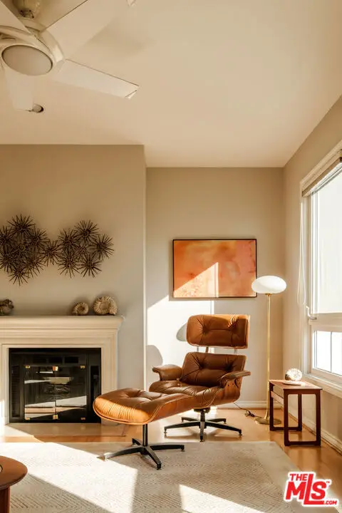 1176 Wellesley Avenue #PH2, Los Angeles, CA 90049 - #2