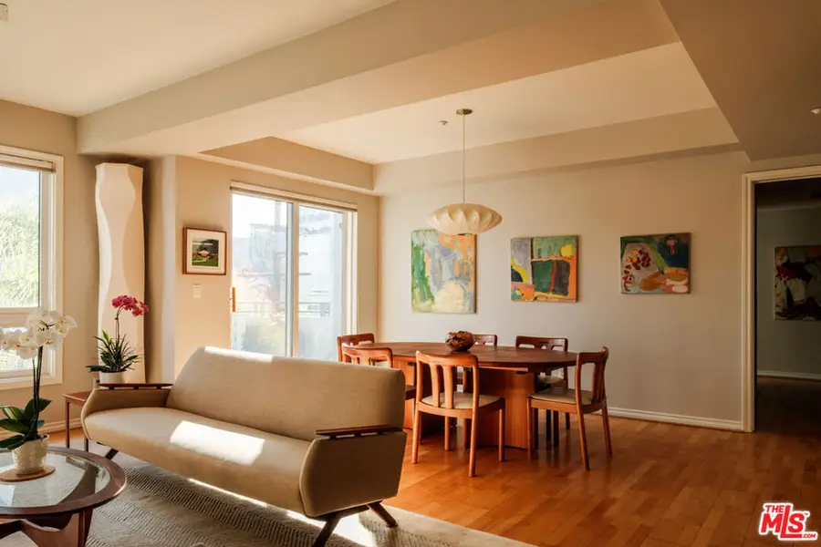1176 Wellesley Avenue #PH2, Los Angeles, CA 90049 - #3