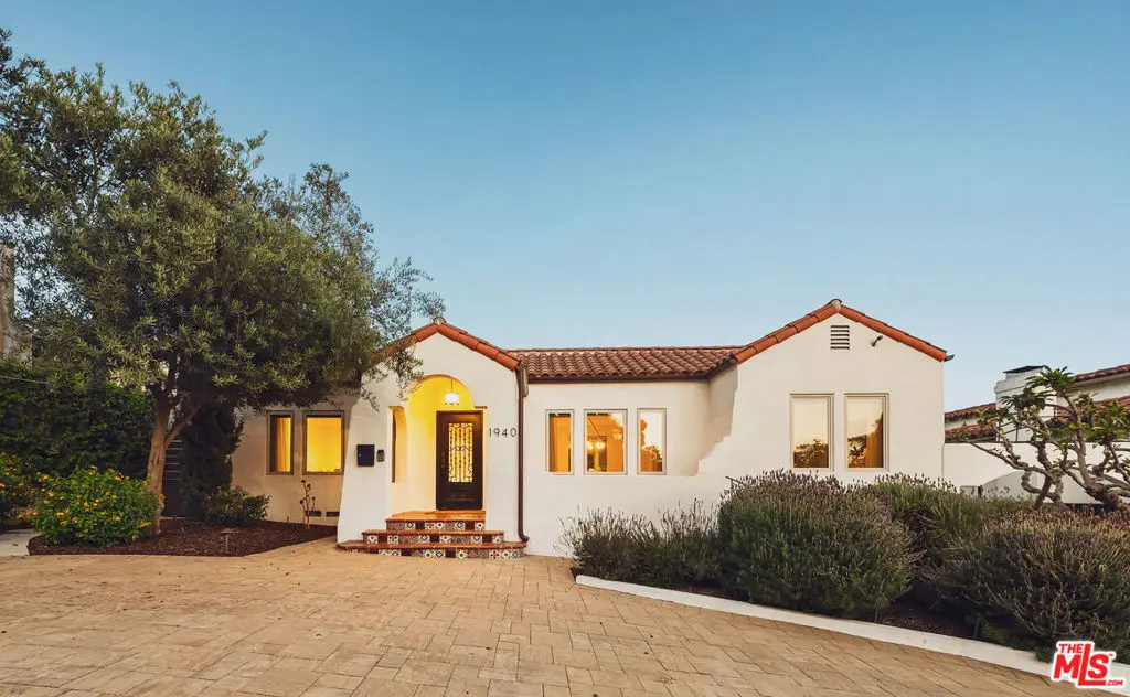 1940 N Western Avenue, Los Angeles, CA 90027 - #1