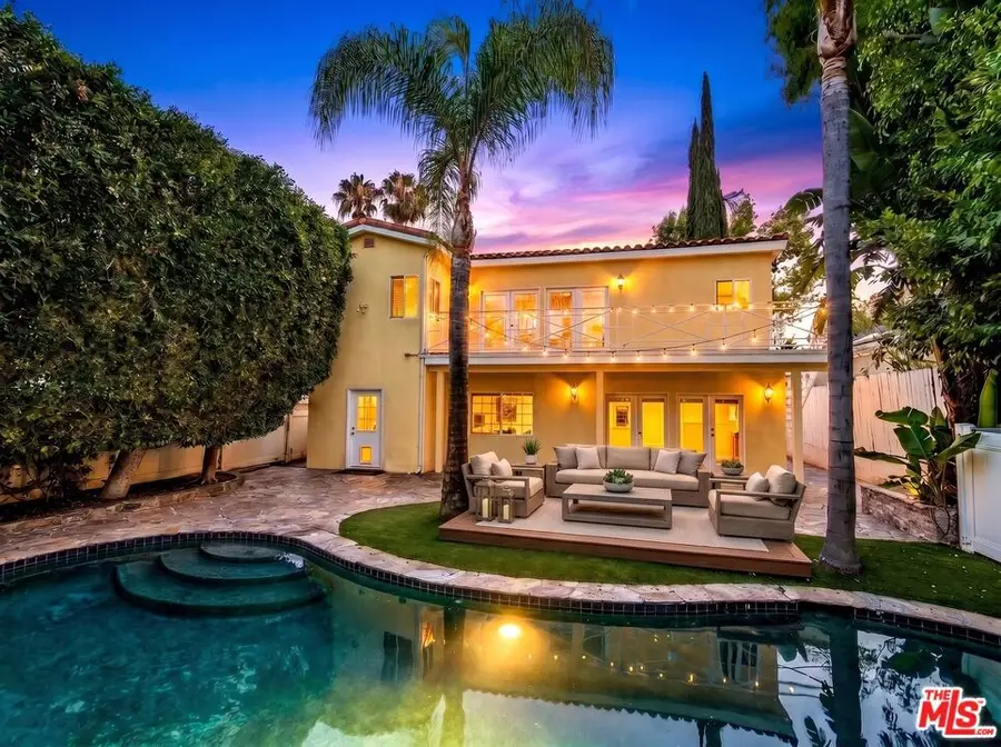 4343 Shadyglade Avenue, Studio City, CA 91604 - #2