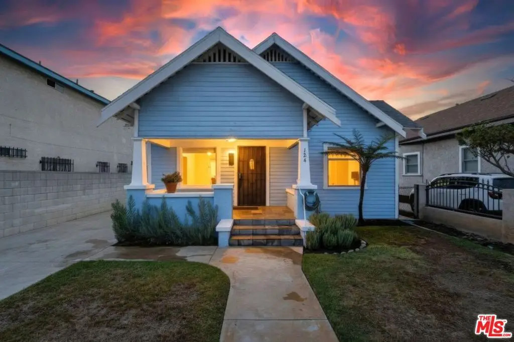 124 W Avenue 30, Los Angeles, CA 90031 - #1