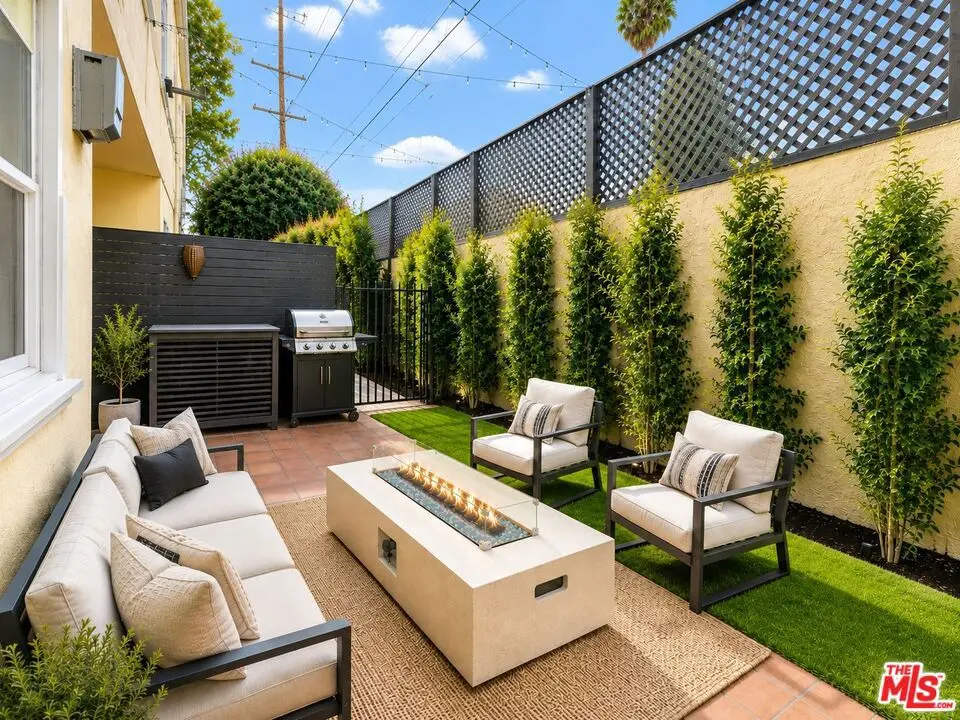 1050 N Edinburgh Avenue #103, West Hollywood, CA 90046 - #1