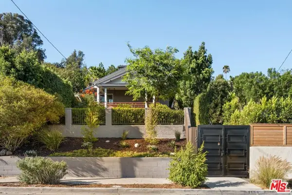 1155 Isabel Street, Los Angeles, CA 90065