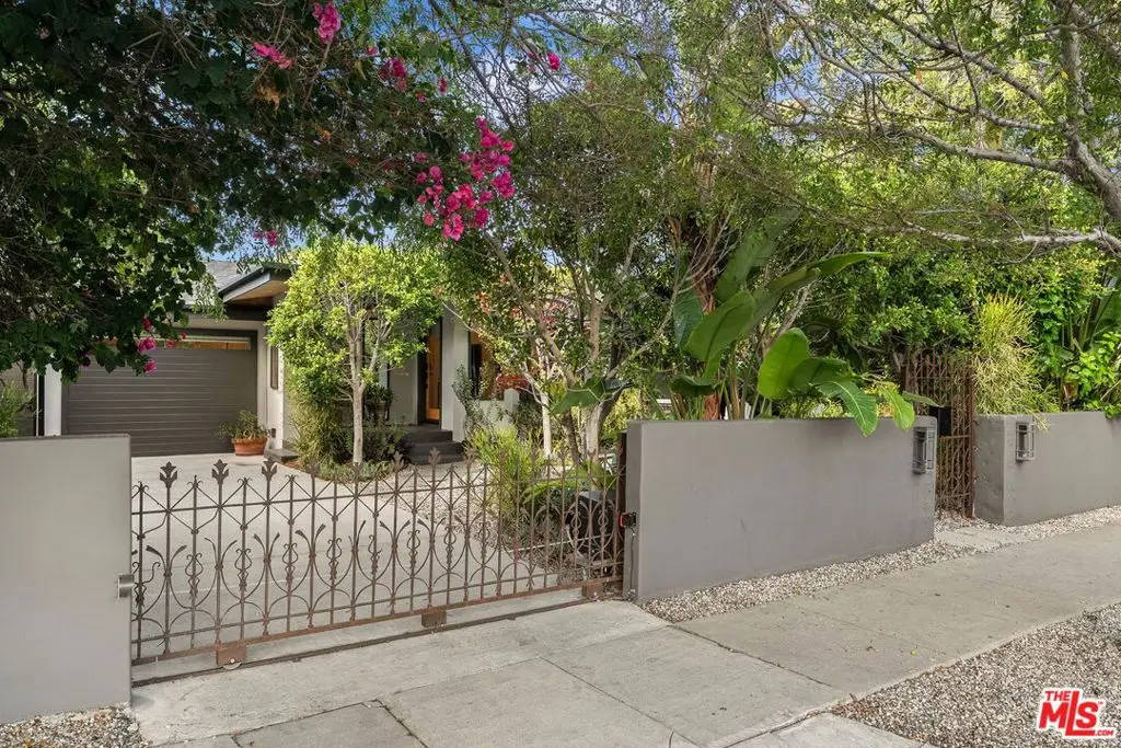 3775 Maplewood Avenue, Los Angeles, CA 90066 - #1