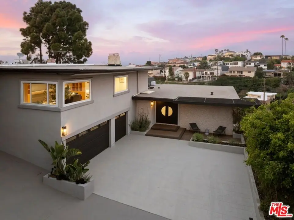 411 Rees Street, Playa Del Rey, CA 90293 - #1