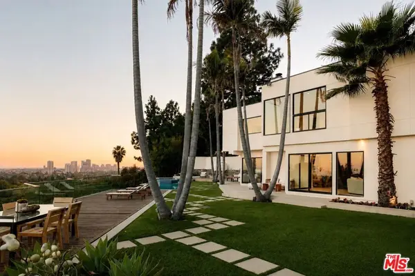 1185 Loma Linda Drive, Beverly Hills, CA 90210