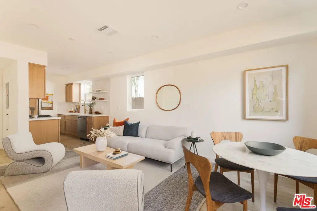 1233 1/2 N June Street, Los Angeles, CA 90038 - #1
