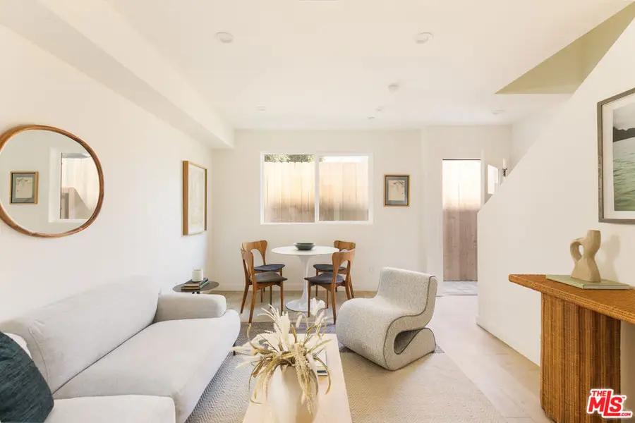 1233 1/2 N June Street, Los Angeles, CA 90038 - #3