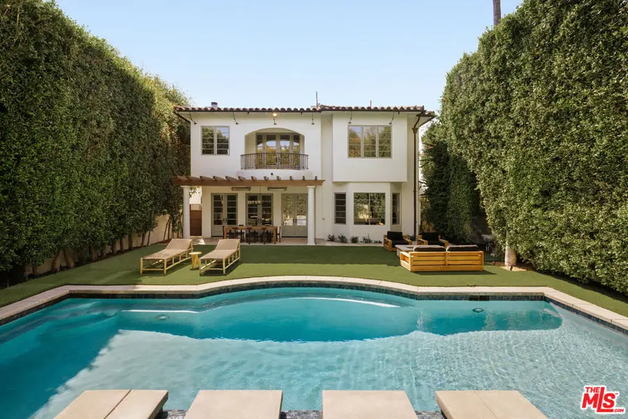 120 S Anita Avenue, Los Angeles, CA 90049 - #3