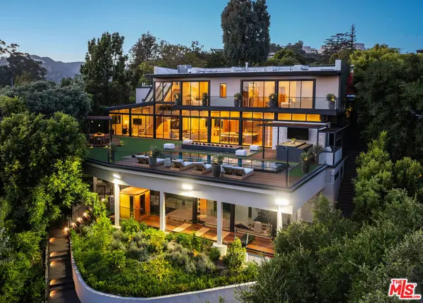 12026 Benmore Terrace, Los Angeles, CA 90049