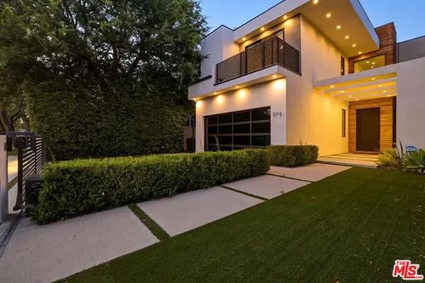 5316 Lennox Avenue, Sherman Oaks, CA 91401