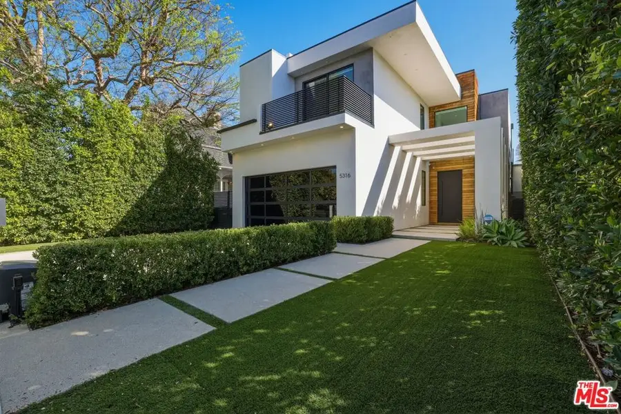 5316 Lennox Avenue, Sherman Oaks, CA 91401 - #2