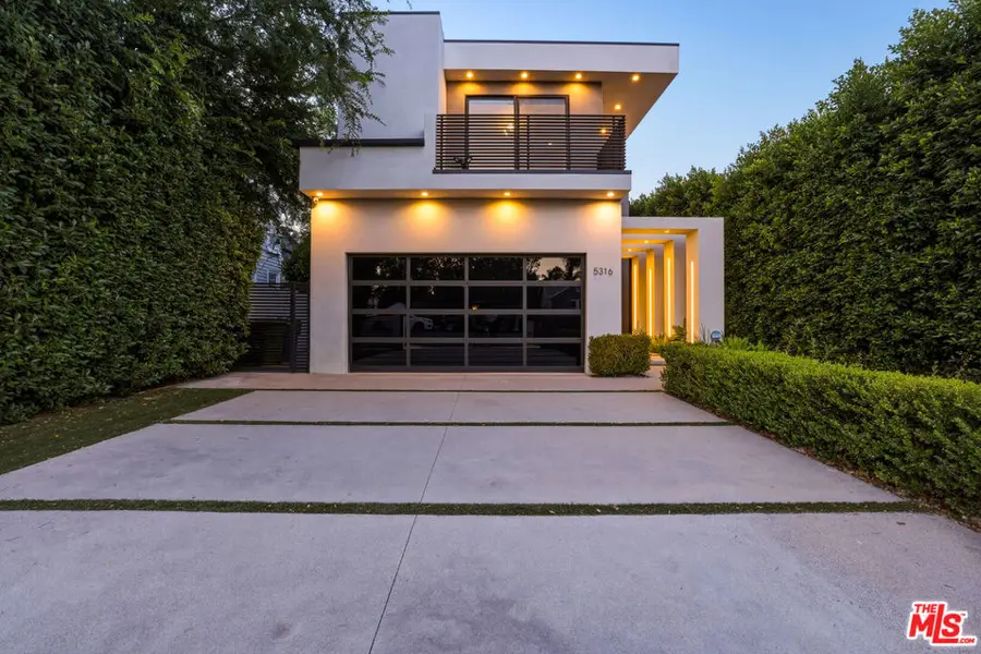 5316 Lennox Avenue, Sherman Oaks, CA 91401 - #3