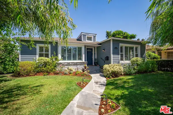3002 S Beverly Drive, Los Angeles, CA 90034