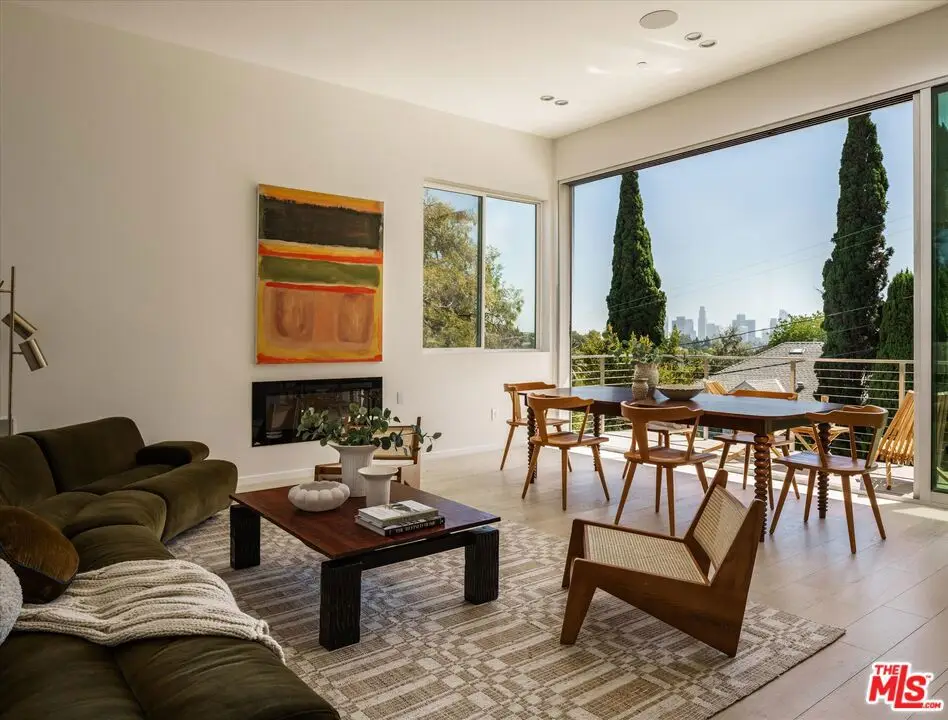 2309 Cove Avenue, Los Angeles, CA 90039 - #1