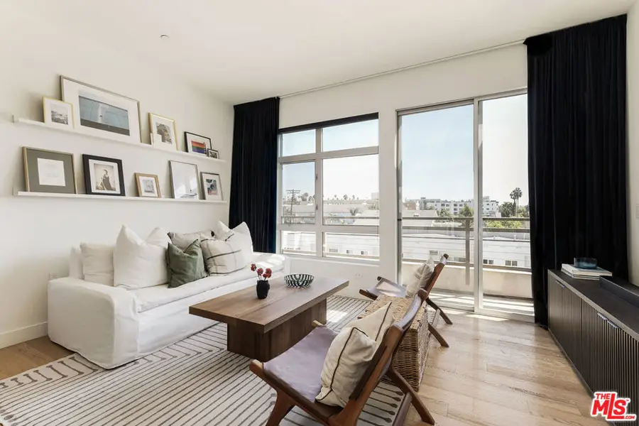 6001 Carlton Way #PH410, Los Angeles, CA 90028 - #2