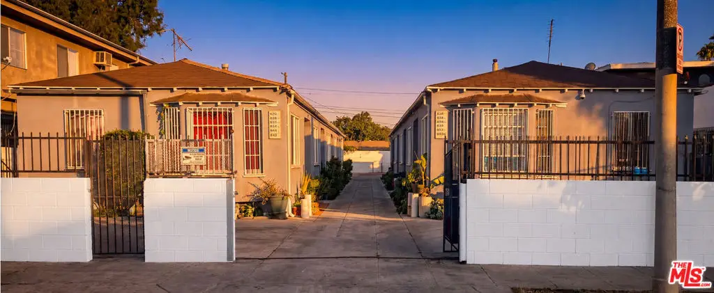6312 Brynhurst Avenue, Los Angeles, CA 90043 - #1