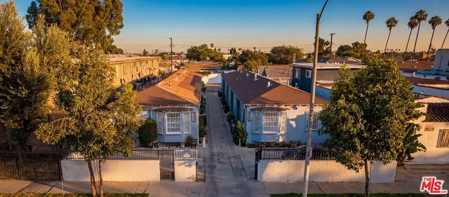 6312 Brynhurst Avenue, Los Angeles, CA 90043 - #3