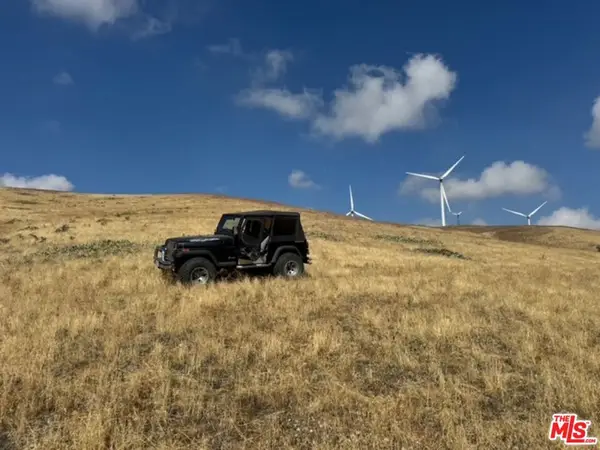 0 Cameron Road, Tehachapi, CA 93561