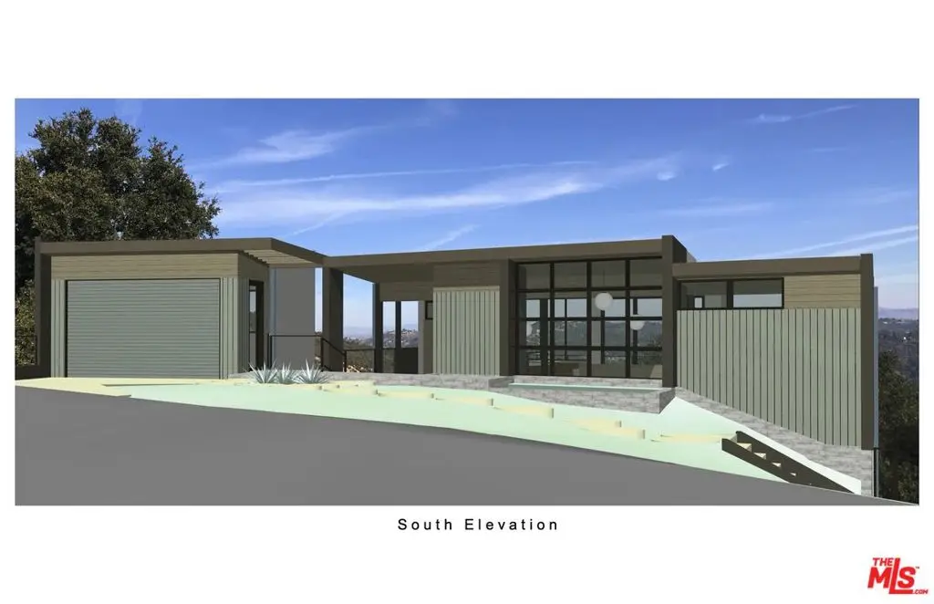 20681 Medley Lane, Topanga, CA 90290 - #1